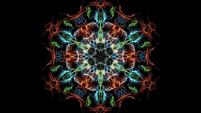 脸与身材不符是种怎样的体验?